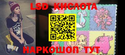 крисы Аргун